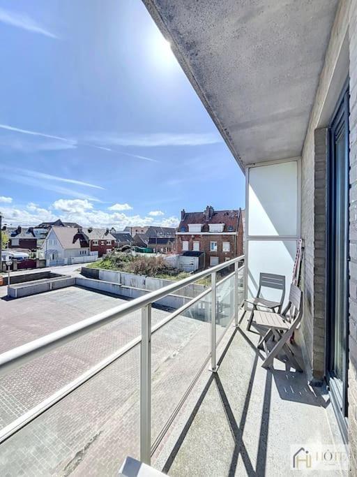 Horizon Serenite Vue Mer, 2E Etage Confort ブレ・デューン エクステリア 写真