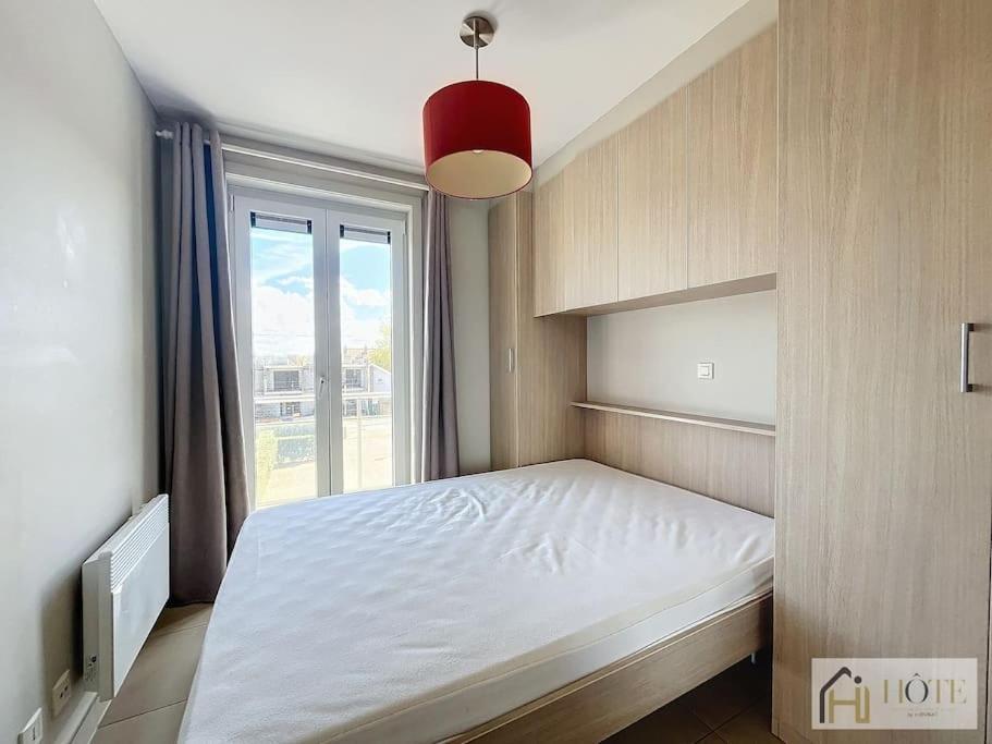 Horizon Serenite Vue Mer, 2E Etage Confort ブレ・デューン エクステリア 写真