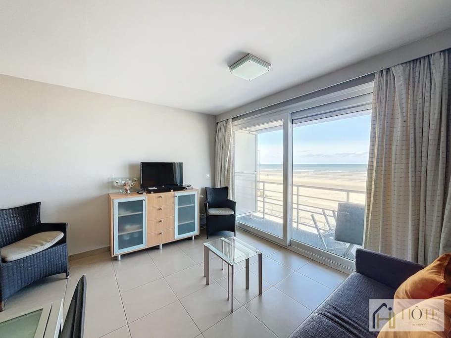 Horizon Serenite Vue Mer, 2E Etage Confort ブレ・デューン エクステリア 写真