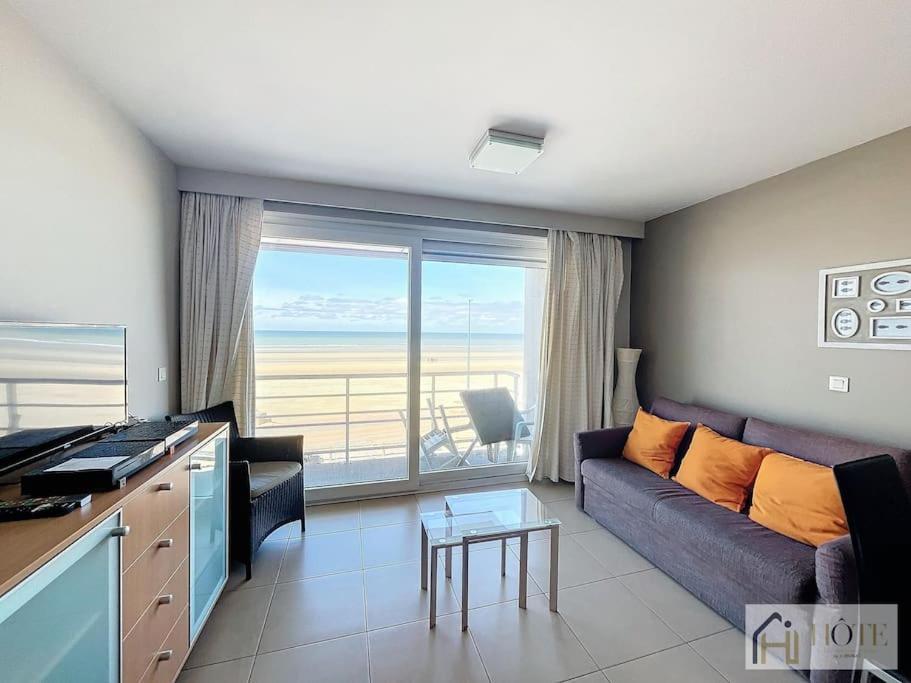 Horizon Serenite Vue Mer, 2E Etage Confort ブレ・デューン エクステリア 写真