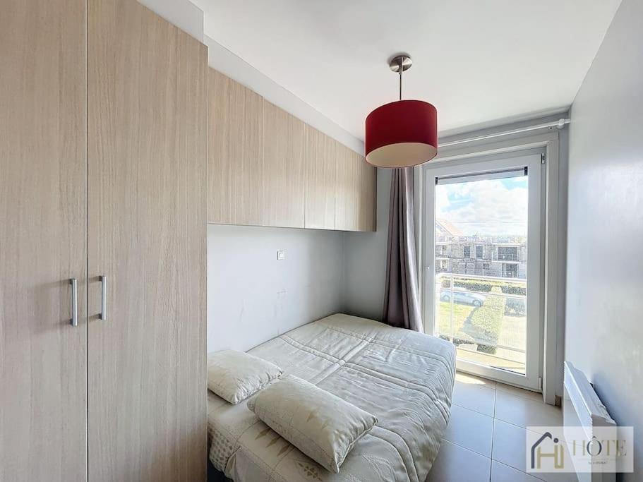 Horizon Serenite Vue Mer, 2E Etage Confort ブレ・デューン エクステリア 写真