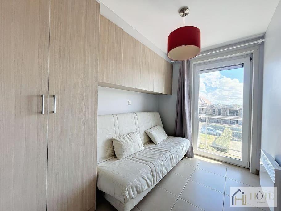 Horizon Serenite Vue Mer, 2E Etage Confort ブレ・デューン エクステリア 写真